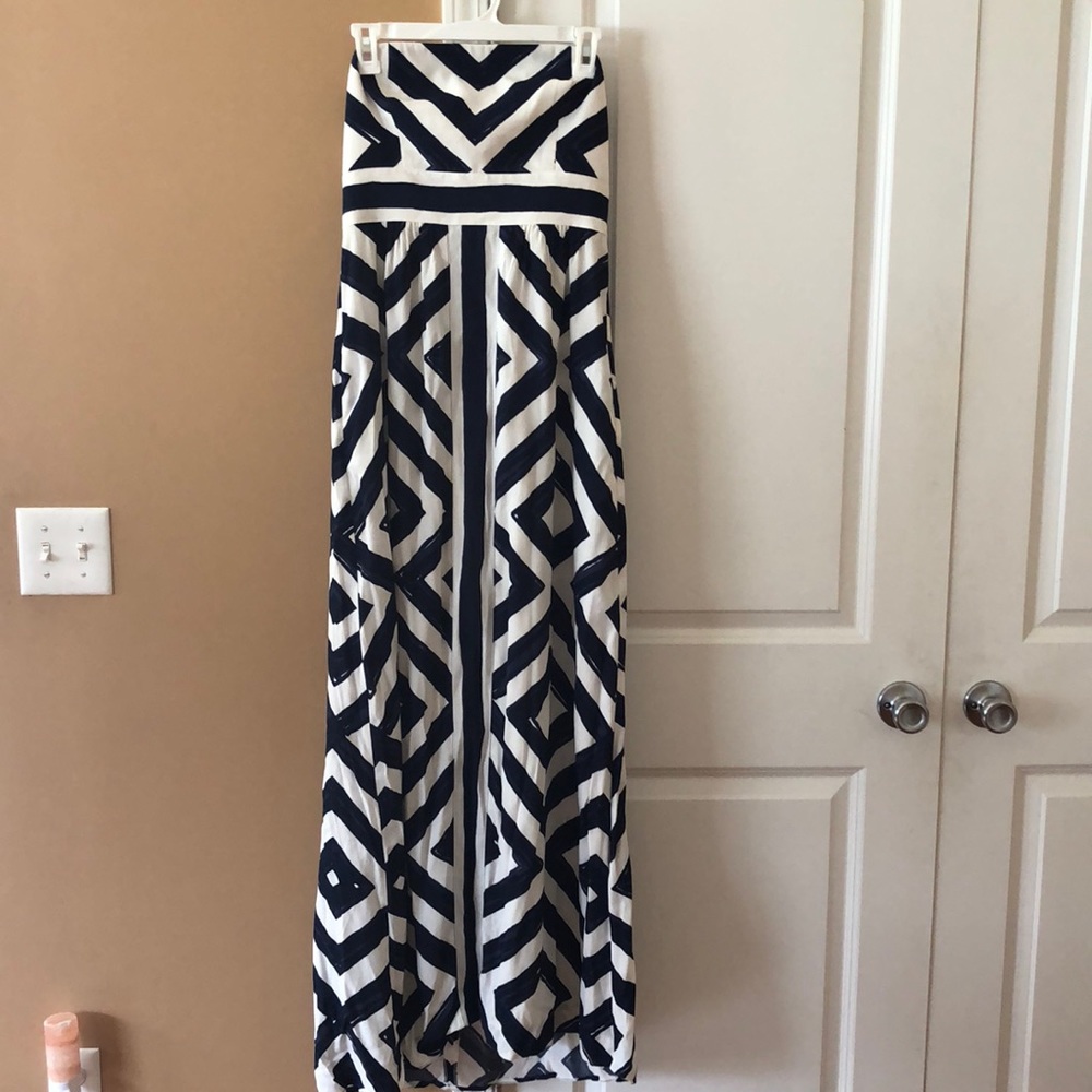 Vineyard Vines Maxi Dress